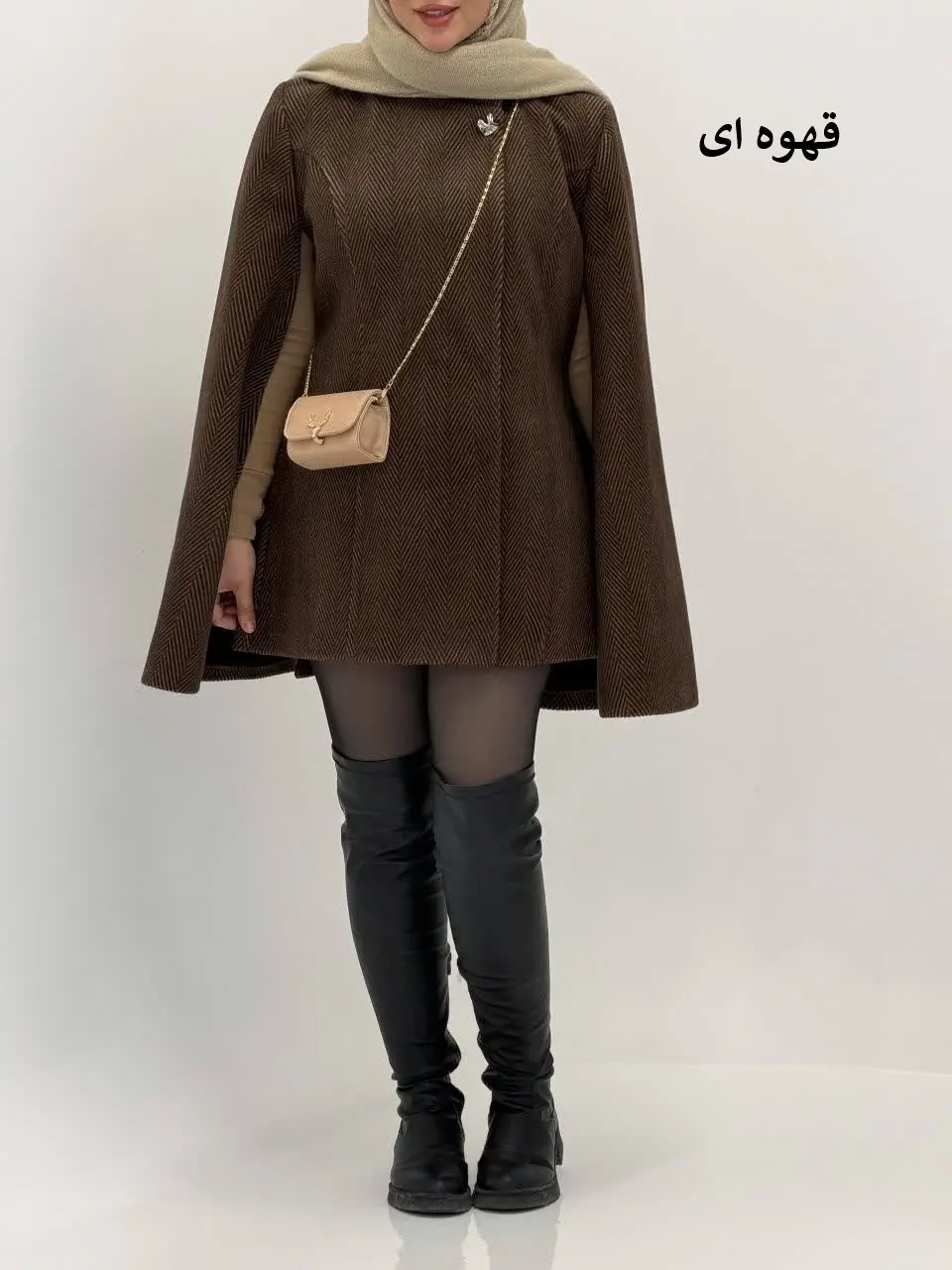 3800-شنل فوتر متینا